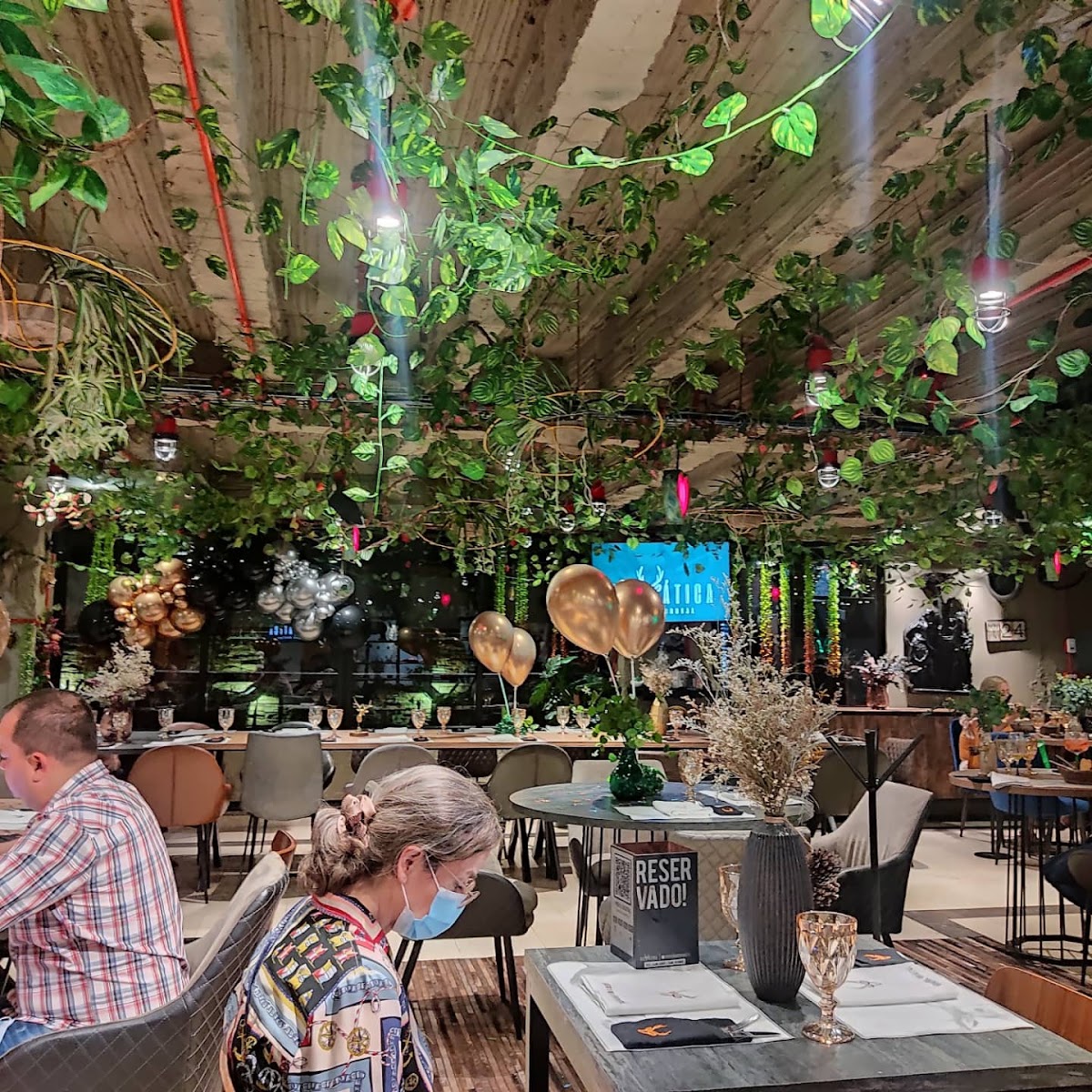 Selvática Cocina Brutal